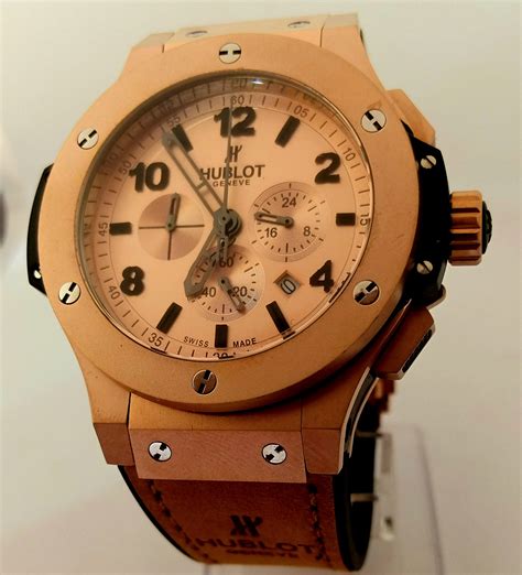 hublot limited edition no 00 50|Hublot tuiga 1909 price.